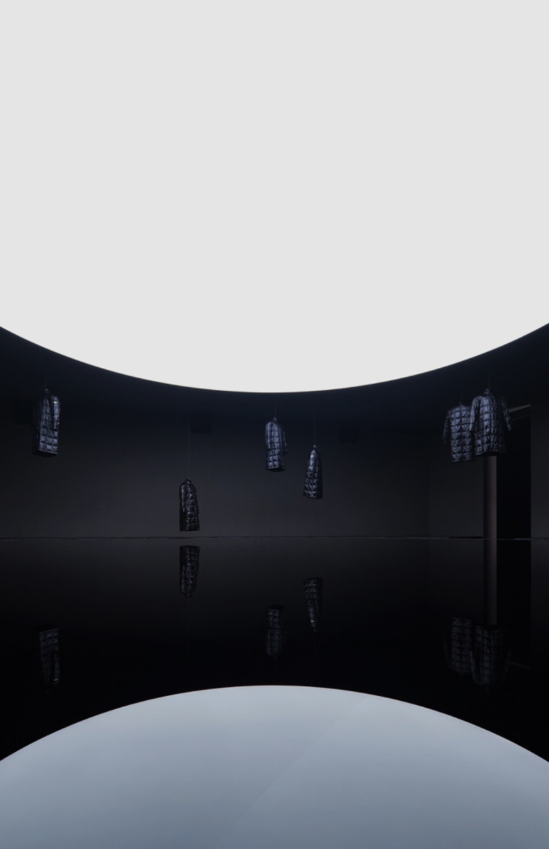 Moncler Genius x FRGMT 1